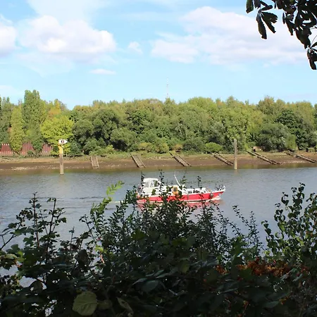 Modernes Loft-apartment, Nahe Weser, Bis 4 Pers *