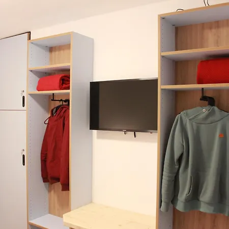 Modernes Loft-apartment, Nahe Weser, Bis 4 Pers * Brémy