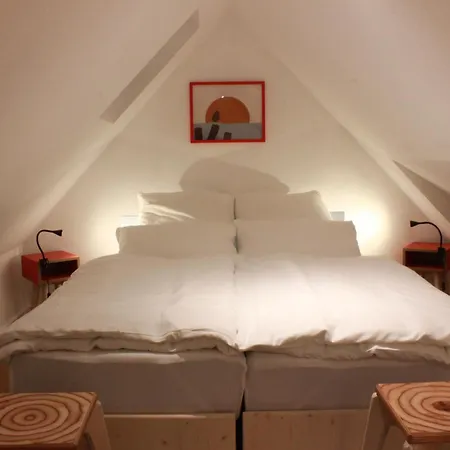 Modernes Loft-apartment, Nahe Weser, Bis 4 Pers