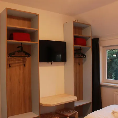 Modernes Loft-apartment, Nahe Weser, Bis 4 Pers شقة *