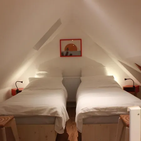 Apartmán Modernes Loft-apartment, Nahe Weser, Bis 4 Pers