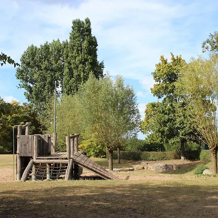 شقة Modernes Loft-apartment, Nahe Weser, Bis 4 Pers *