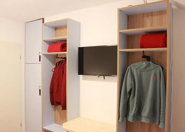 Modernes Loft-apartment, Nahe Weser, Bis 4 Pers * Bremen