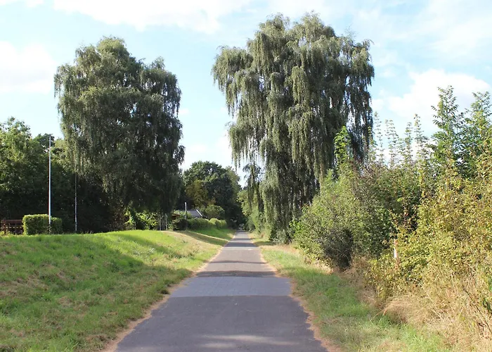 Modernes Loft-apartment, Nahe Weser, Bis 4 Pers Apartment Bremen