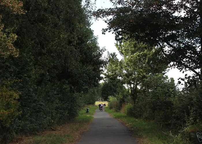 Modernes Loft-apartment, Nahe Weser, Bis 4 Pers Apartment Bremen