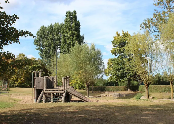 Apartment Modernes Loft-apartment, Nahe Weser, Bis 4 Pers *